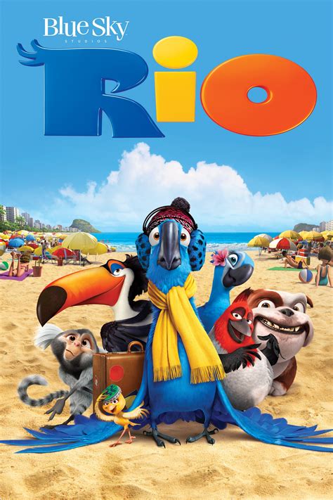 Rio (2011 film)/Credits